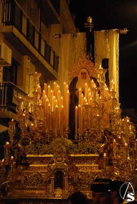 450 años de Soledad. Alberto G. Acevedo